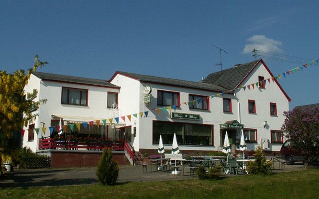Landhotel Oberbaar am Nürburgring