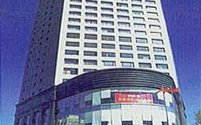 Leewan Hotel Dalian