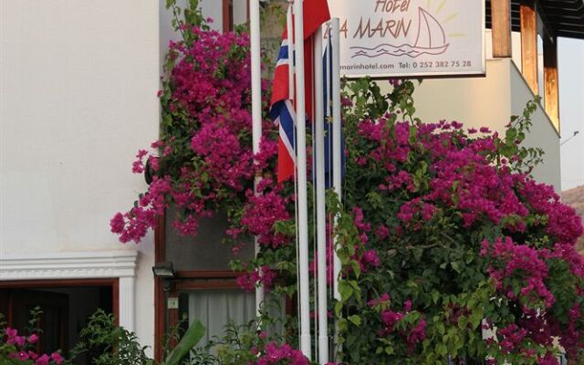 Alba Marin Hotel