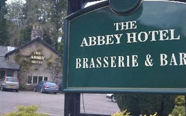 Tintern Abbey Hotel