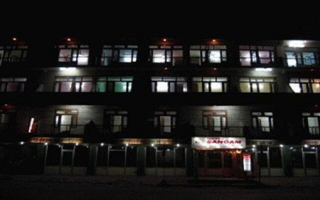 Hotel Sangam