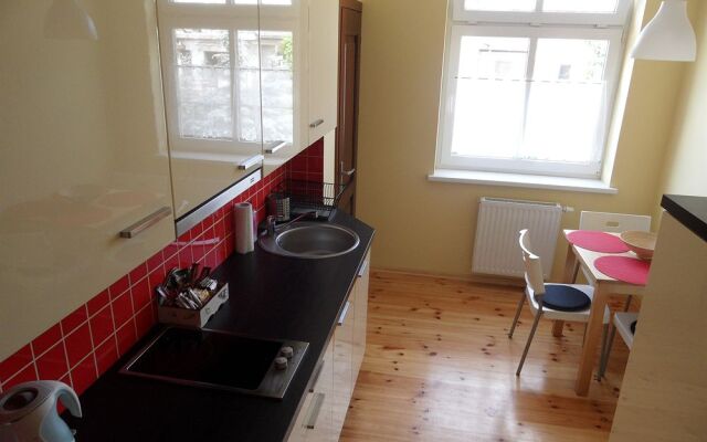 Apartament Nadmorski Sopot IV