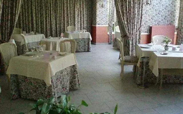Auberge du port
