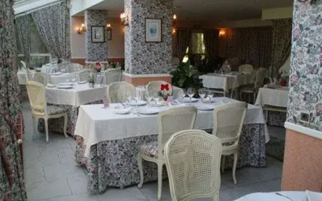 Auberge du port