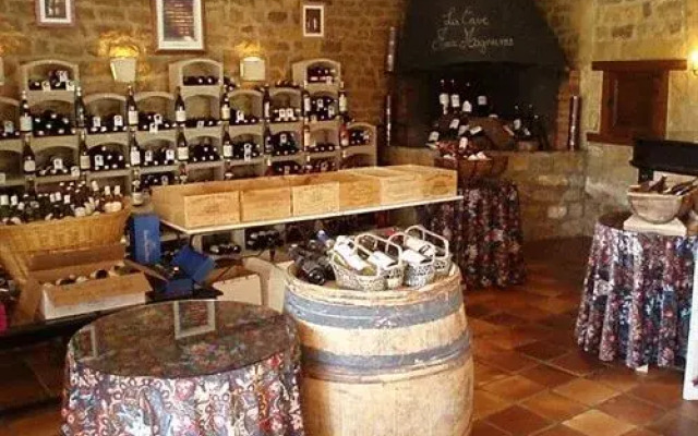 Auberge du port