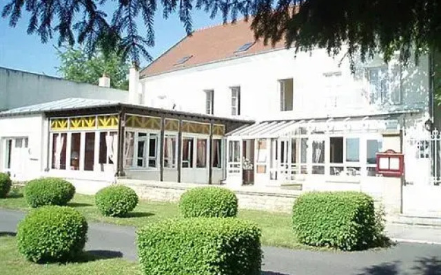 Auberge du port