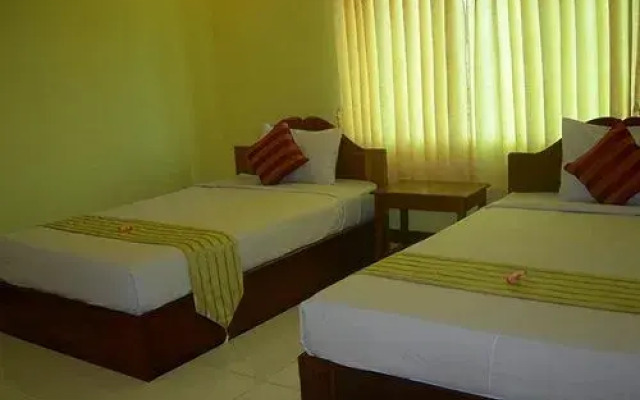 Bb Angkor Residence