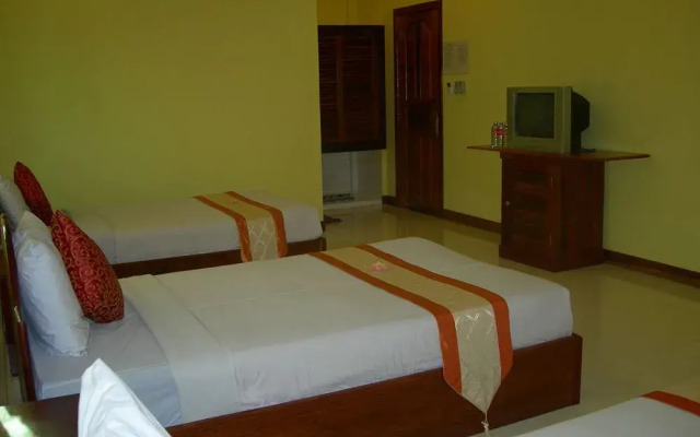 Bb Angkor Residence