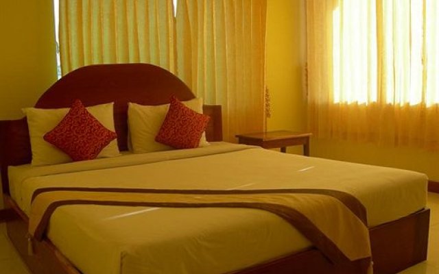Bb Angkor Residence