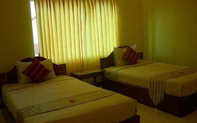 Bb Angkor Residence