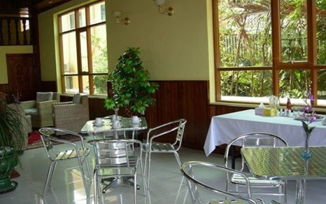 Bb Angkor Residence