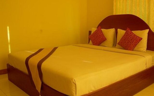 Bb Angkor Residence