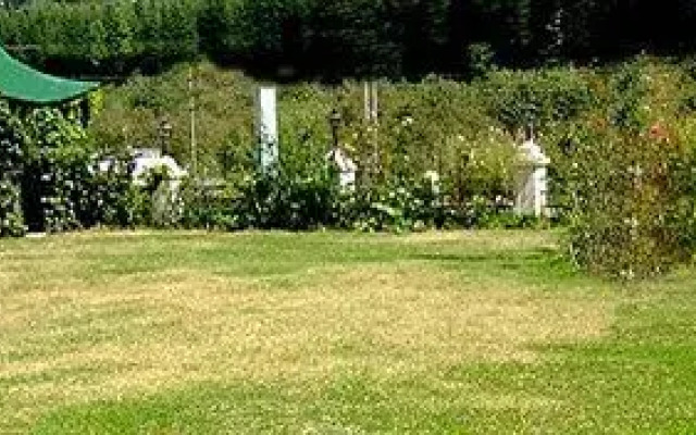 Hotel Chandermukhi