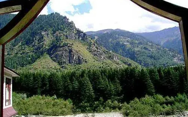 Hotel Chandermukhi