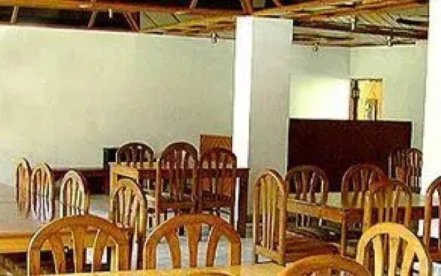 Hotel Chandermukhi