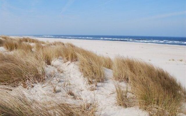 Holiday Home Campagne Sur Mer