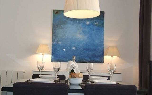 Apartaments Ciutat de Figueres