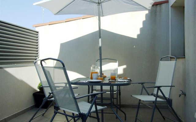 Apartaments Ciutat de Figueres