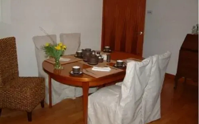 The Bed and Breakfast Ayr