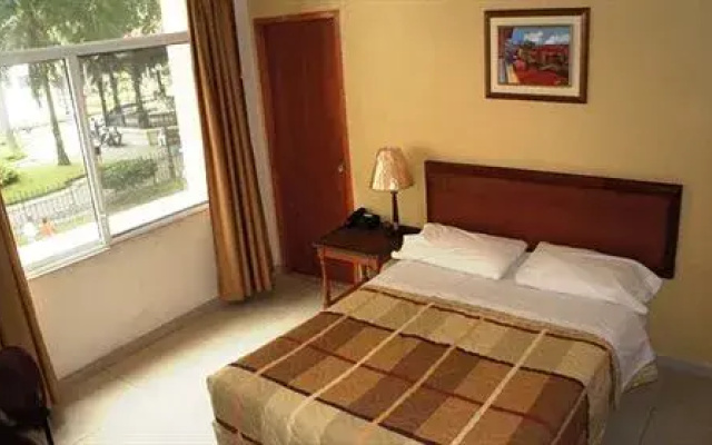 Hotel Plaza St. Rafael