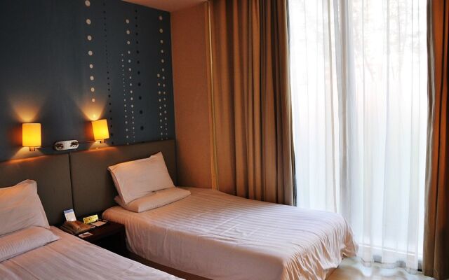 Piao Home Inn Beijing Jianguomen