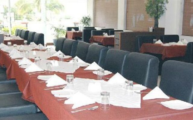 Hotel Riviera Executive