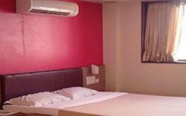 Hotel Mathura Residency