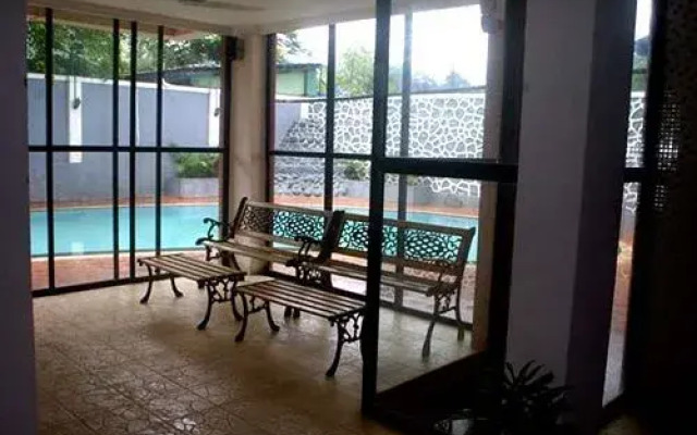 Bajaj Highland Retreat