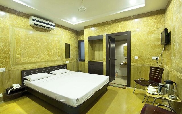 Hotel Shanti Residency