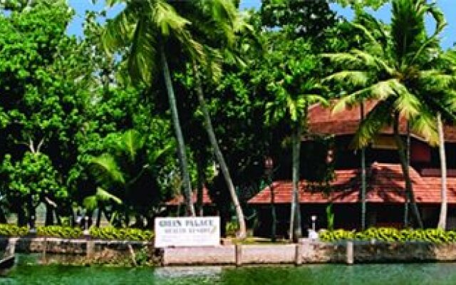 Green Palace Health Resort