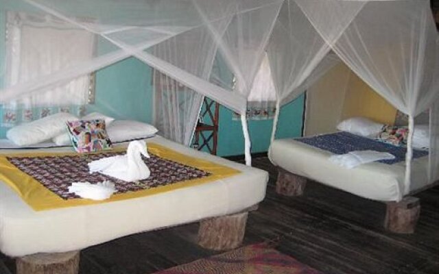 Hemingway Eco Resort By Ora Resort Hotels