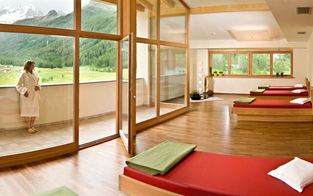 Hotel Natur Idyll Hochgall