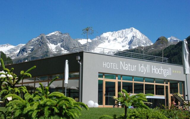 Hotel Natur Idyll Hochgall