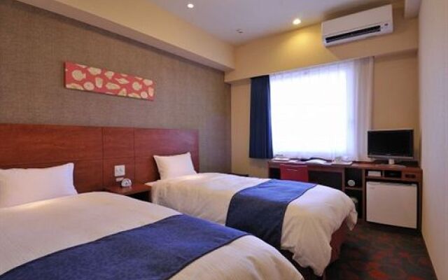 Loisir Hotel Naha East