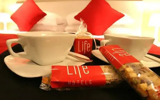 Life Hotel Ballito