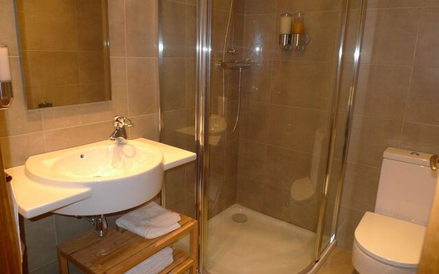 Apartamentos San Marcial 28