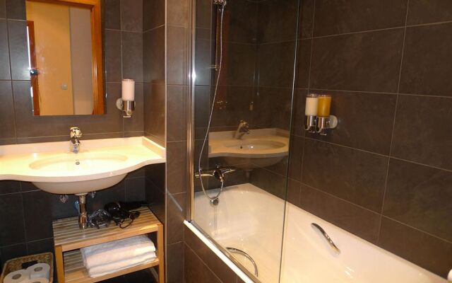 Apartamentos San Marcial 28