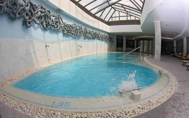 allsun Hotel Esplendido