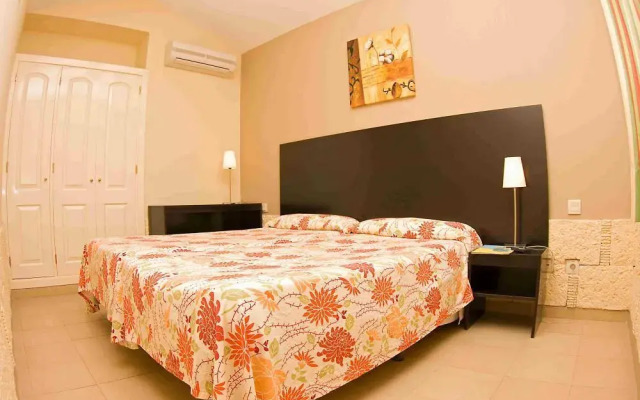 allsun Hotel Esplendido