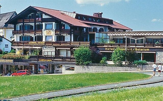 Alpenhotel Gastager