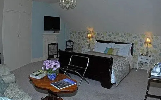 Linhope House - Guest house