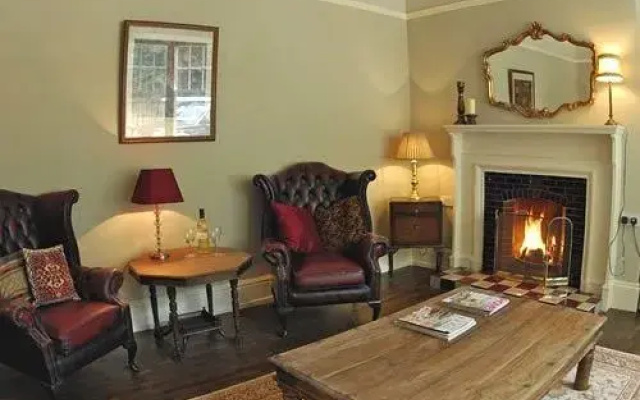 Linhope House - Guest house