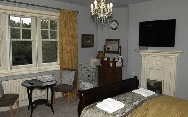 Linhope House - Guest house