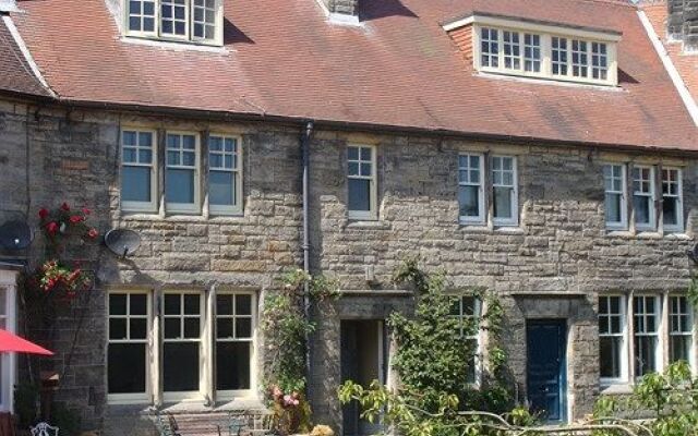 Linhope House - Guest house