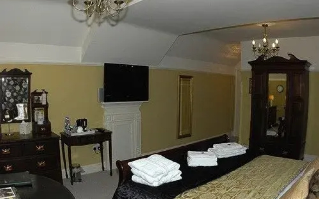 Linhope House - Guest house
