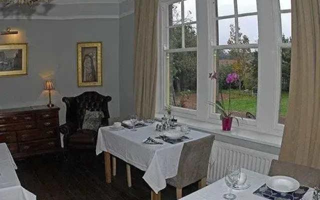 Linhope House - Guest house