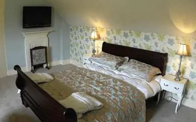 Linhope House - Guest house