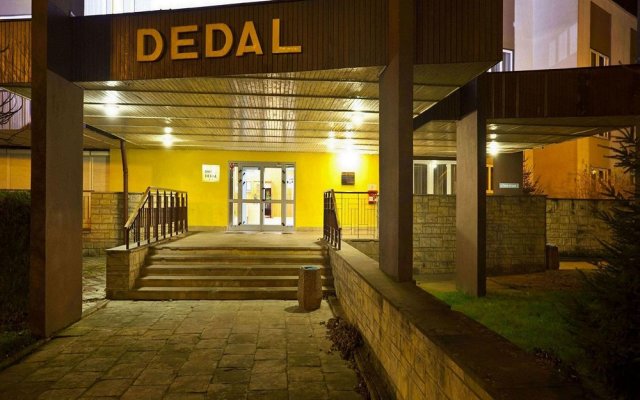 Hotel Dedal