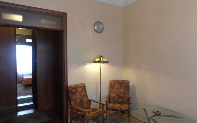 Kremlin Suite Apartment