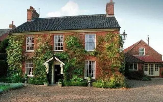 Coach House BB